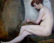 Susanne - 朱·约瑟夫·勒费弗尔